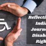 Disability Rights In India