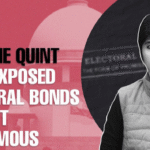 Political Fundraising Scandal