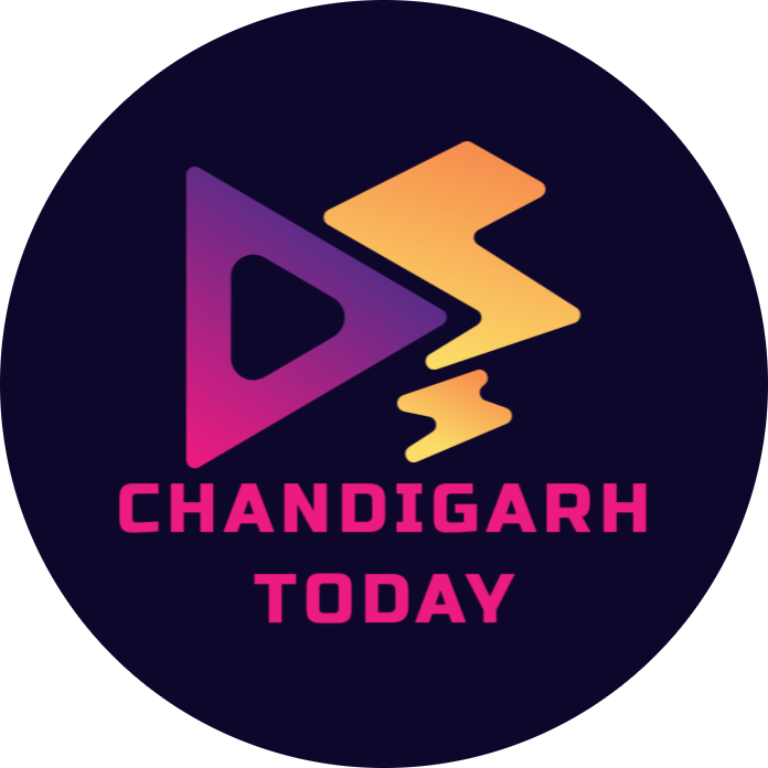 Chandigarh Today Logo