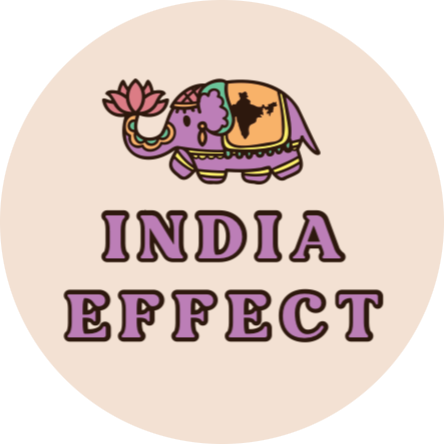 India Effect Logo