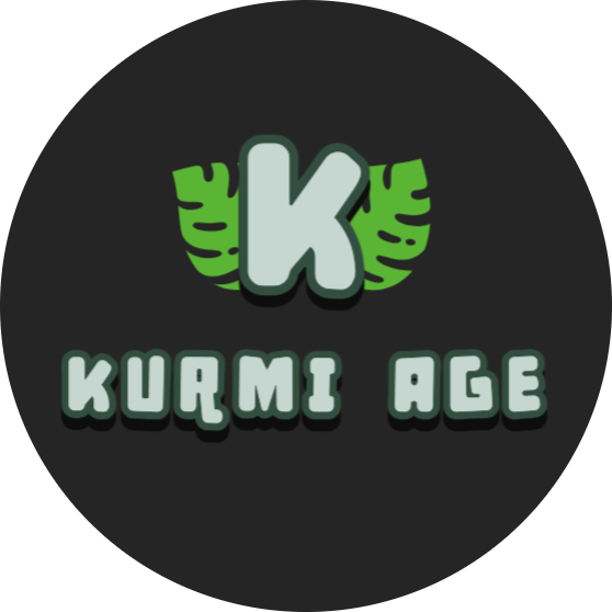 Kurmi Age Logo
