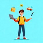 Students as cheap labor