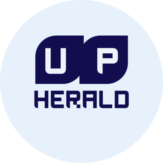 UP Herald Logo