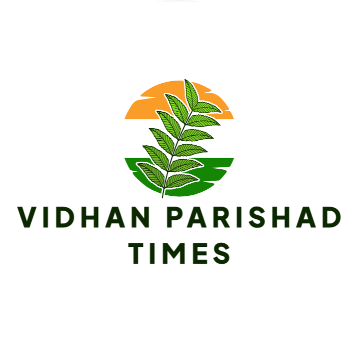 Vidhan Parishad Times Logo