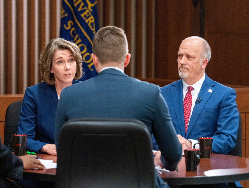 The Counter-Network: Arabella Advisors and Demand Justice