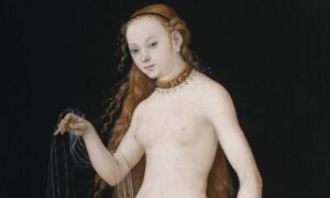 Article image: Forged Masters: The European Gallery Scandal