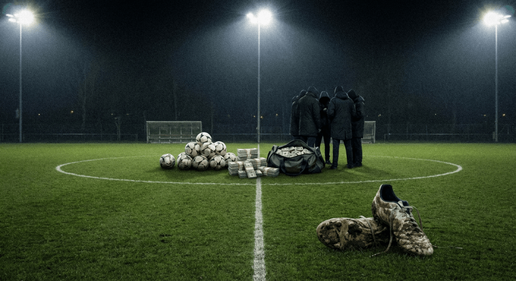 Football Super League